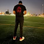 Roberto Jr ☻ - @robertoleonjr - Instagram