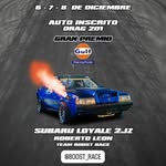 Roberto Leon - @boost_race - Instagram