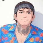 Roberto Leon - @gobeghsin - Instagram