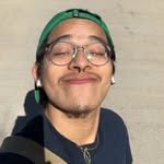 Roberto Leon Baxin - @indiekidd5000 - Instagram