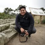 Roberto León López - @robertoleon95 - Instagram