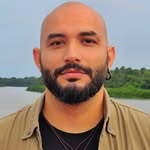 Roberto Leonan M. Novaes - @robertoleonan - Instagram