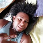 Roberto Lewis - @jr_m2405 - Instagram