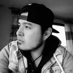 Roberto Limas - @rovert_lml - Instagram
