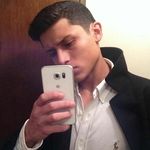 Roberto Limas - @robert97black - Instagram