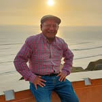 Roberto Limas Manissidor - @limasmanissidor - Instagram