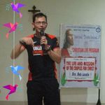 Roberto Liwanag - @robertomliwanag - Instagram