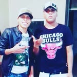 Robert - @roberto_lizarraga18 - Instagram