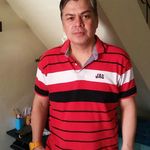 Roberto Lizardo - @robertliza1010 - Instagram