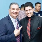 Roberto Lizardo - @robertolizardo65 - Instagram
