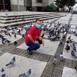 Roberto lizardo Torres - @robertolizardot - Instagram