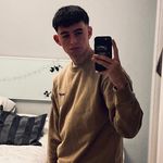 Roberto Bejarano Llanes - @robertobl_04 - Instagram