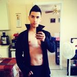 Roberto llanes - @roberto_llanes97 - Instagram