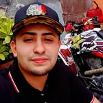 Roberto Loera - @roberto_loera99 - Instagram