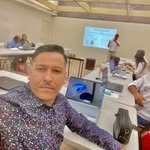 Roberto Loera Chaparro - @locr86 - Instagram