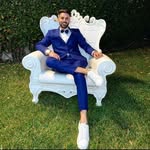Roberto Luciano - @_robertoluciano - Instagram