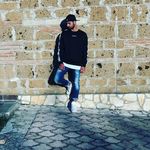 Roberto Luciano - @robertoluciano12 - Instagram