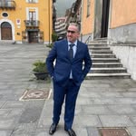 Roberto Luciano - @robertoluciano72 - Instagram