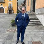 Roberto Luciano - @robertoluciano280 - Instagram