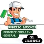 Roberto Lugones - @lugonesrobertoruben - Instagram