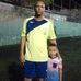 Roberto Lyons - Facebook