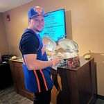 Roberto Lyons Jr. - @robertolyons_ - Instagram