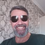Roberto Mackenzie - @robertomackenzie22 - Instagram