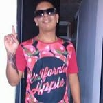 Roberto Carlos Madero Pestana - @pestana.roberto - Instagram