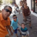 Roberto Madero - Facebook