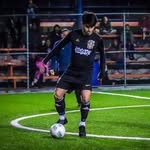 Roberto madero - @robertogarcia210414 - Instagram