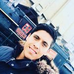 Roberto Loera Malacara - @robloera.10 - Instagram