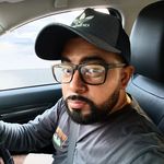 Roberto Mancilla - @rob3rick - Instagram