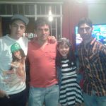 Roberto Carlos Manriquez Pavez - @roberto_manriquez_p - Instagram
