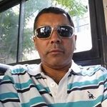 Roberto Manriquez - @manriquez5098 - Instagram