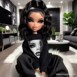 Roberto Manriquez - @lola72380 - Instagram