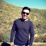 Roberto Manríquez - @rob_manriquez - Instagram