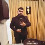 Roberto Manriquez - @yocani_mp - Instagram