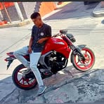Roberto Manriquez - Facebook