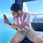 Kleber Roberto Alvarado Manzur - @klealmanzur - Instagram