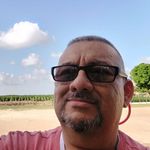 Roberto A Manzur - @rvaqueromanzur - Instagram