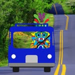 Roberto Marroquin - @elsalvadorcustomtours - Instagram
