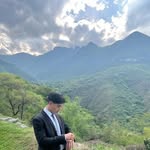 Roberto Marroquin - @jercho_18 - Instagram