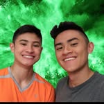 Roberto Marroquin - @irelandboyproduction_fan - Instagram