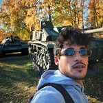 Roberto De Martino - @robertodemartino_ - Instagram