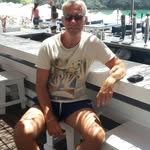 Roberto Di Martino - @robymister - Instagram