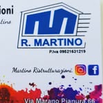 Roberto Martino - @martinoristrutturazioni - Instagram