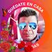 Roberto Mayorga - Facebook