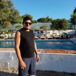 Roberto Mayorga - @robertom240582 - Instagram