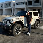 Roberto Mayorga - @robertomyms - Instagram