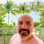 Roberto Mayorga - @robbato4444 - Instagram